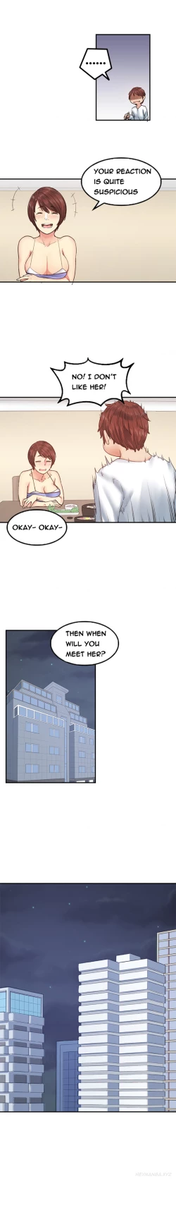 Page 248 of Best Friend Girlfriend Ch.1-19