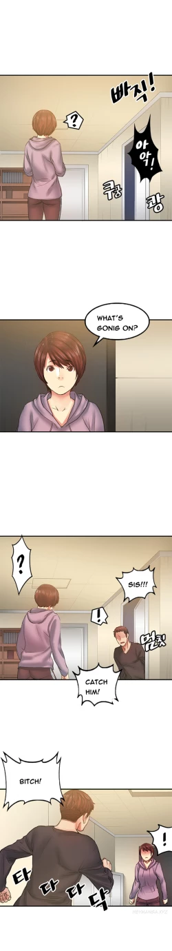 Page 265 of Best Friend Girlfriend Ch.1-19