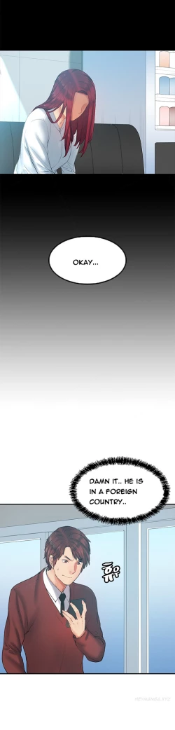 Page 272 of Best Friend Girlfriend Ch.1-19