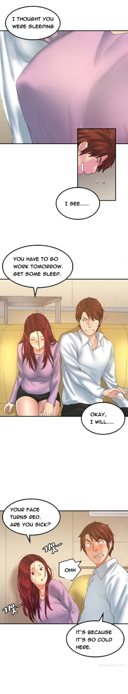 Page 291 of Best Friend Girlfriend Ch.1-19