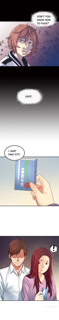 Page 295 of Best Friend Girlfriend Ch.1-19