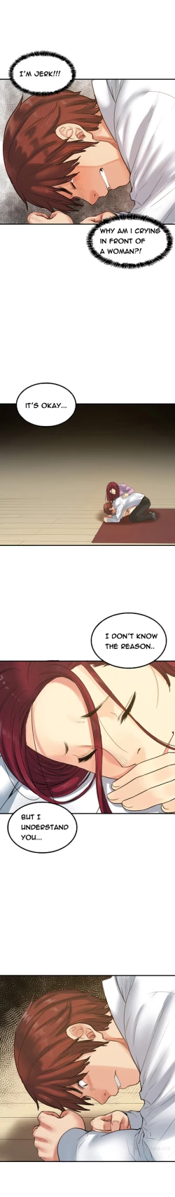 Page 300 of Best Friend Girlfriend Ch.1-19