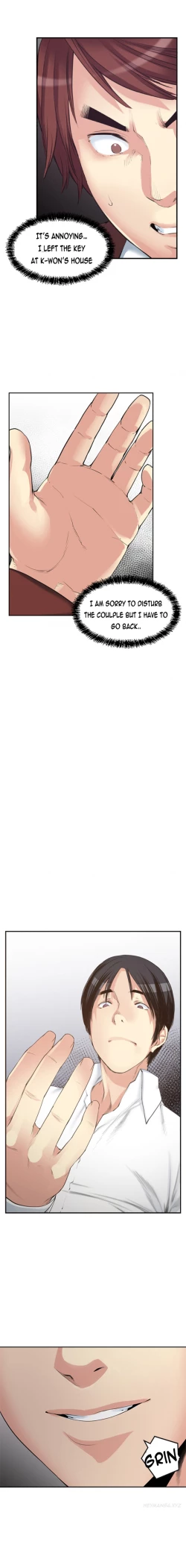 Page 38 of Best Friend Girlfriend Ch.1-19