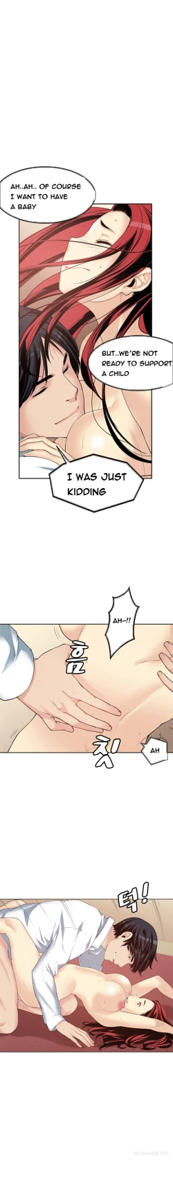 Page 56 of Best Friend Girlfriend Ch.1-19