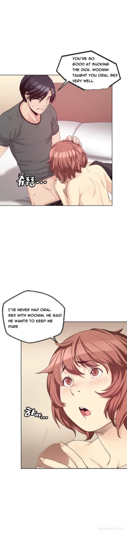 Page 74 of Best Friend Girlfriend Ch.1-19