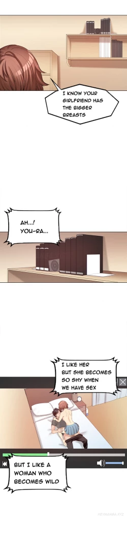 Page 80 of Best Friend Girlfriend Ch.1-19