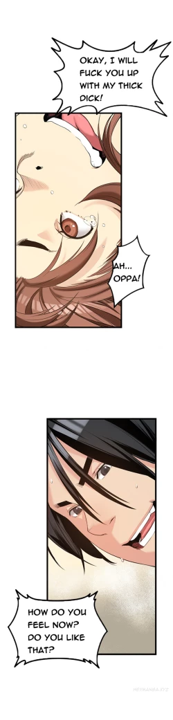 Page 89 of Best Friend Girlfriend Ch.1-19