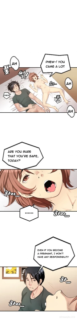 Page 93 of Best Friend Girlfriend Ch.1-19