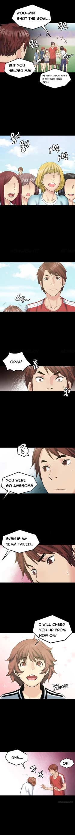 Page 98 of Best Friend Girlfriend Ch.1-19