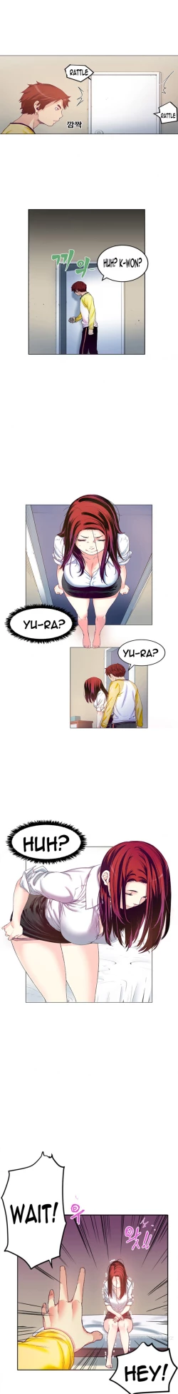 Page 9 of Best Friend Girlfriend Ch.1-19