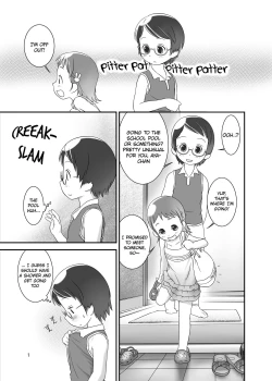 Page 2 of Oshikko Sensei 2~.