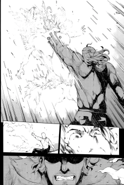 Page 139 of Shinkyoku no Grimoire III