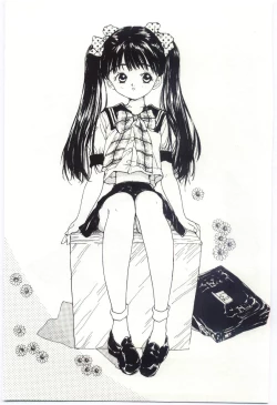 Page 28 of Shitatarazu na amai jikan