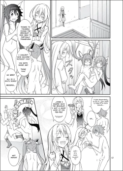 Page 16 of Hinnyuu Kanshoukai