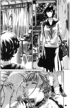 Page 180 of Shoujo wa Irozuku Yuri ni Koi o Suru | 少女們色慾的百合之戀進行中