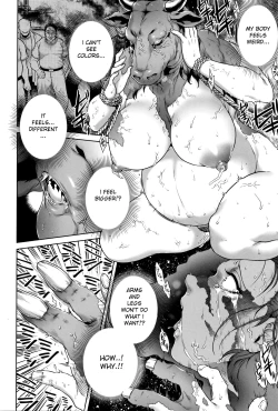 Page 163 of Hachishaku Hachiwa Keraku Meguri6