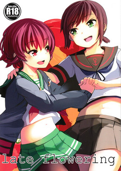 Download late flowering