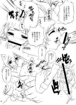 Page 23 of DAMEPotion