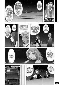 Page 30 of Pitapita Kyouei Mizugi Senshi 3