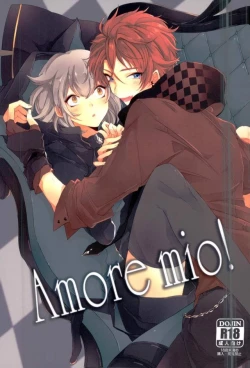 Page 1 of Amore mio!