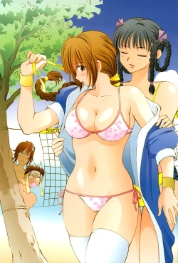 Page 11 of A Paradisiac Island