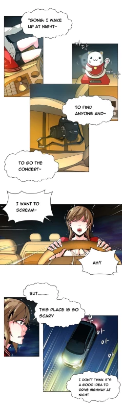 Page 267 of Twin Slave Ch.1-36