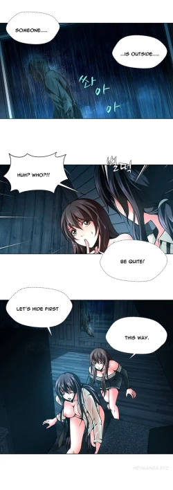 Page 472 of Twin Slave Ch.1-36