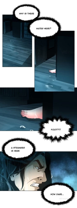 Page 475 of Twin Slave Ch.1-36