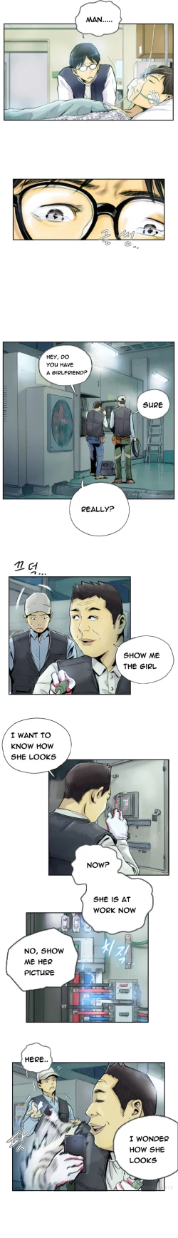 Page 10 of New Face Ch.1-14