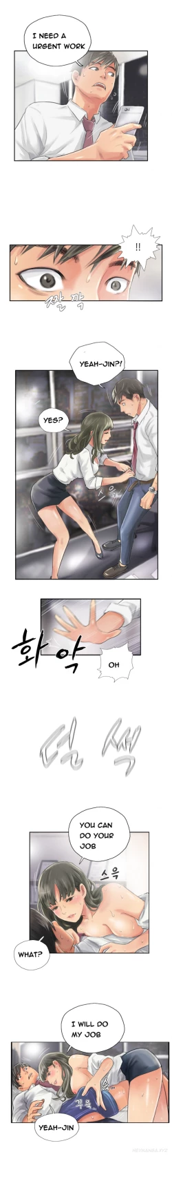 Page 147 of New Face Ch.1-14