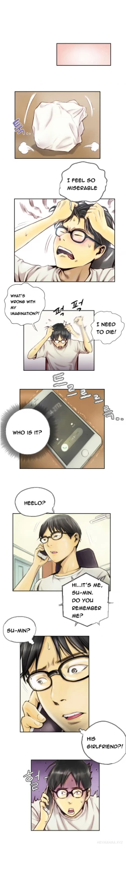 Page 6 of New Face Ch.1-14