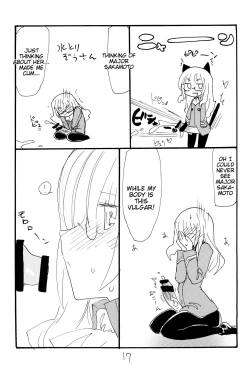 Page 16 of Strike Ape