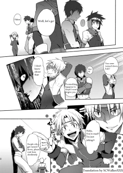 Page 6 of Inran ¡CÁRCEL!