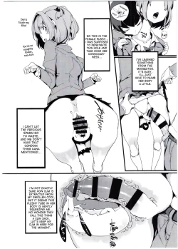 Page 10 of Popuni Kei Joshi Panic! 4