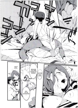 Page 28 of Popuni Kei Joshi Panic! 4