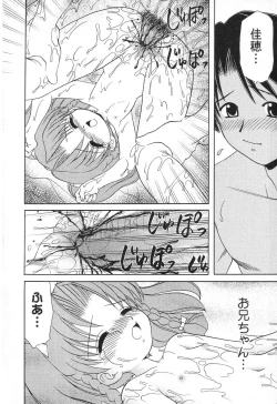 Page 19 of Pure Petit Vol. 12