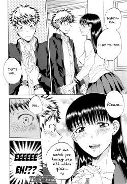 Page 44 of Watashi no Kareshi to Nete Kudasai Ch. 13