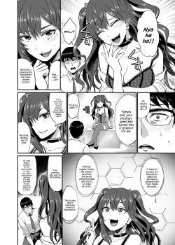 Page 6 of idolize #2