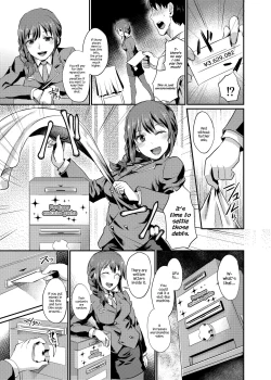 Page 10 of idolize #3