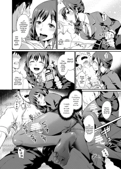 Page 17 of idolize #3