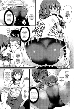 Page 6 of idolize #3.5