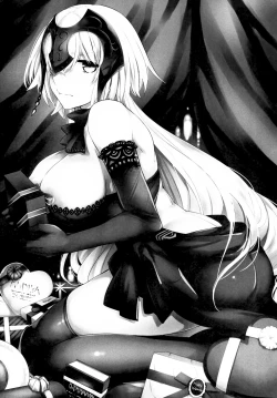 Page 4 of C9chan to Valentine Daisakusen