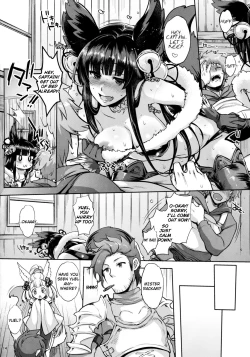 Page 13 of Kyou no Yuel | Today's Yuel