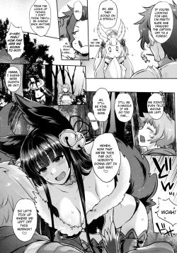 Page 14 of Kyou no Yuel | Today's Yuel