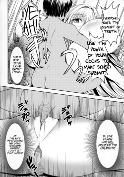 Page 16 of Tearju Sensei de Asobou! | Let’s play with Tearju-sensei!