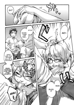 Page 17 of Horny Beetles