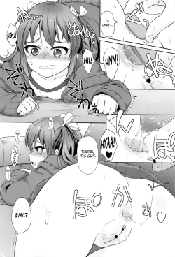 Page 8 of Ojisan ni Nattara | When an Uncle Becomes an Old Man