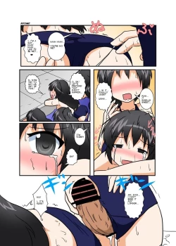 Page 28 of Rifujin Shoujo IV | Unreasonable Girl 4