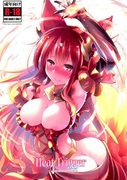 Download Heat Trigger