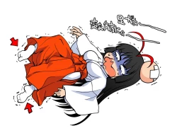 Page 40 of Miko-chan no Ero Gashuu